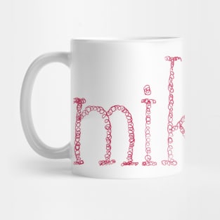 mikiad // LOOP Mug